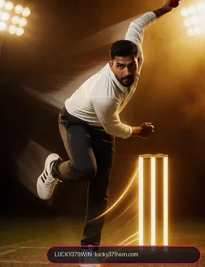 Lucky379win (lucky 379 win) fantasy cricket & matchday visual 2