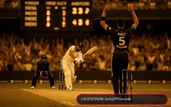 Chennai vs Mumbai on Lucky379win