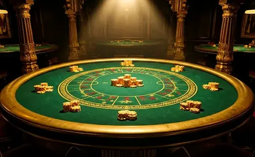 Elite Poker