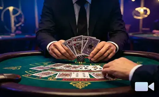 Real-Time Casino Rewards for lucky379win