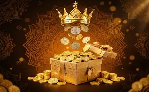 Elite Starter Bonus for lucky379win