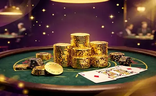 Weekend Elite Stakes at lucky379win