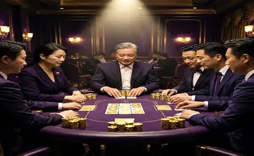 Elite Blackjack Masters