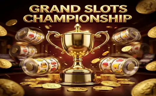 Grand Slots Championship